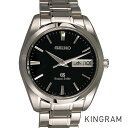 セイコー SEIKO グランドセイコー SBGT037/9F83-0AH0 SS クォーツ メンズ  ...