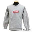 シュプリーム Supreme メンズ スウェット トレーナー rkd