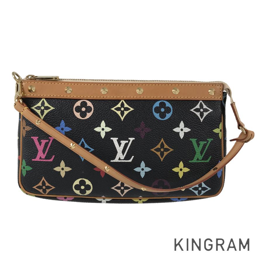 CEBg LOUIS VUITTON mO }`J[ |VFbg ANZ\[ M92648 PVC |[` rhg  