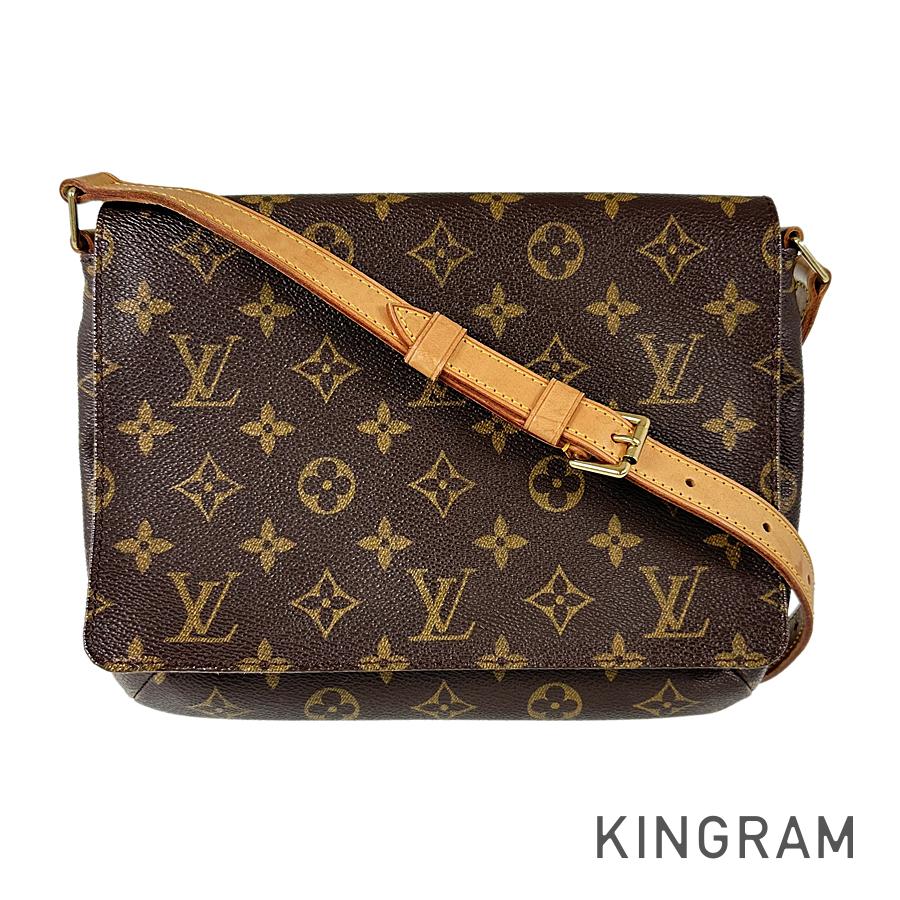 CEBg LOUIS VUITTON mO ~[bg ^S V[g M51257 PVC V_[obO shyÁz