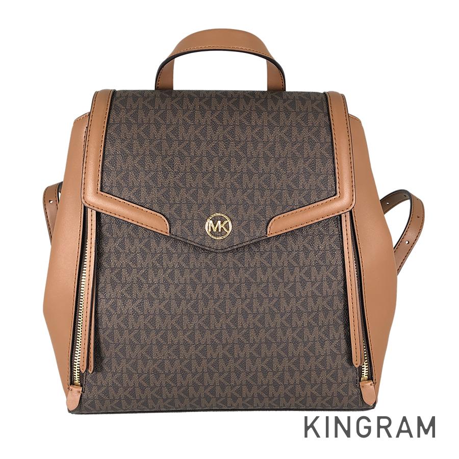 }CPR[X Michael Kors FREYA ~fBA 30H3G7FB2B LoX bN obNpbN juyÁz