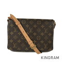 CEBg LOUIS VUITTON mO ~[bg ^S V[g M51257 PVC V_[obO miyÁz