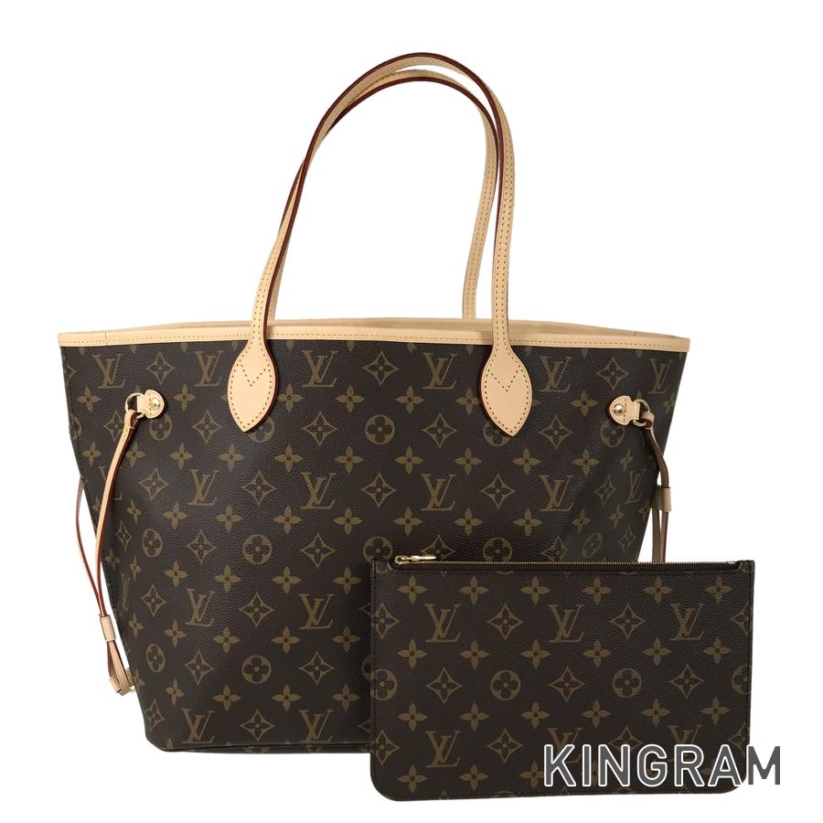 CEBg LOUIS VUITTON mO l@[t MM M40995 PVC g[gobO sshyÁz