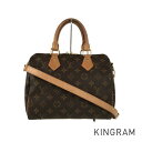 CEBg LOUIS VUITTON mO Xs[fB ohG[ 25 M41113 PVC nhobO kweyÁz