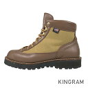 ダナー Danner ダナーライト 30440 メンズ ブーツ rib【中古】