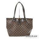 CEBg LOUIS VUITTON _~G EFXg~X^[ GM N41103 PVC g[gobO ftjyÁz