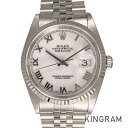 bNX ROLEX fCgWXg 16234 SS WG  Y rv ssyÁz