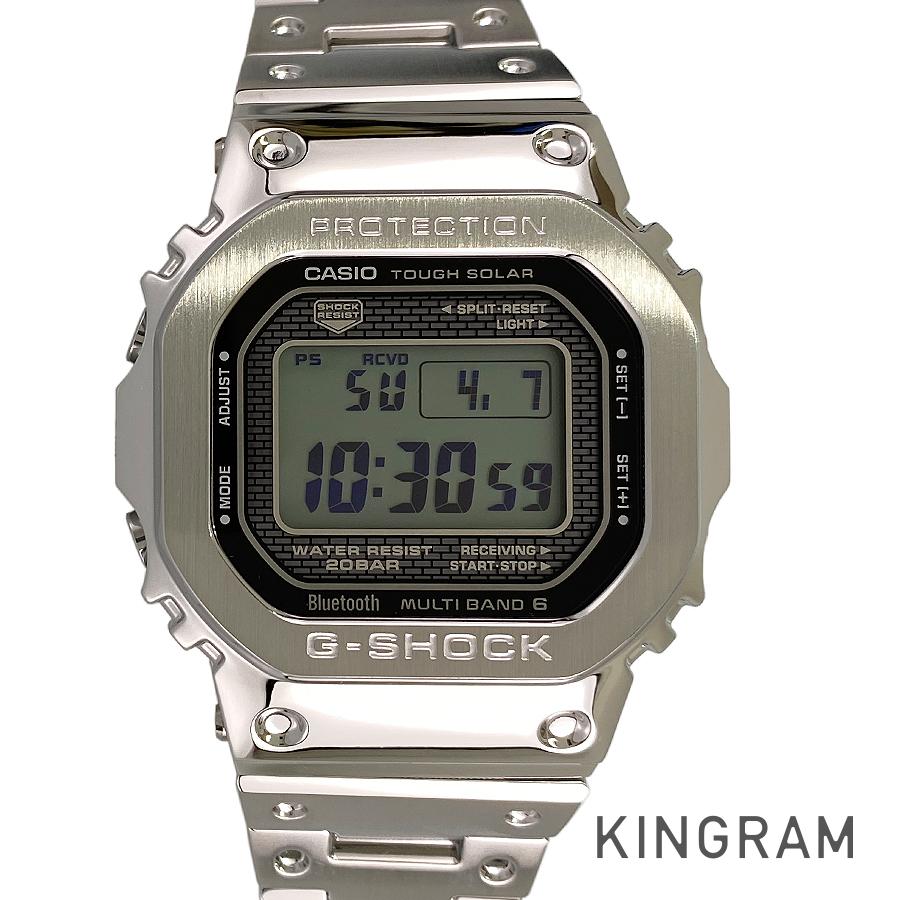  CASIO å GMW-B5000D-1JF SS 顼  ӻ rkdš