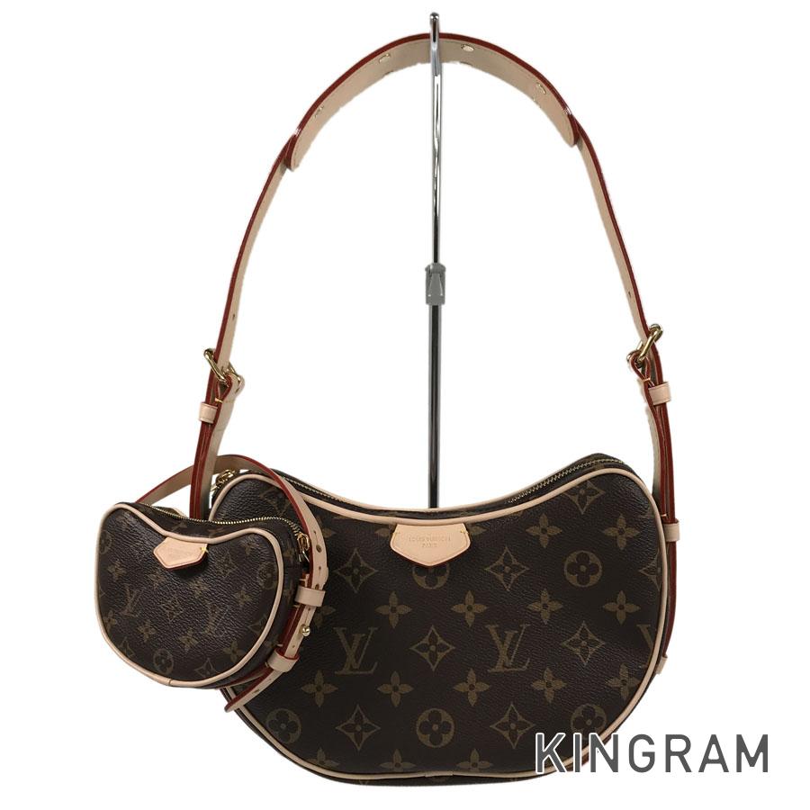 CEBg LOUIS VUITTON mO NbT M46828 PVC V_[obO sshyÁz