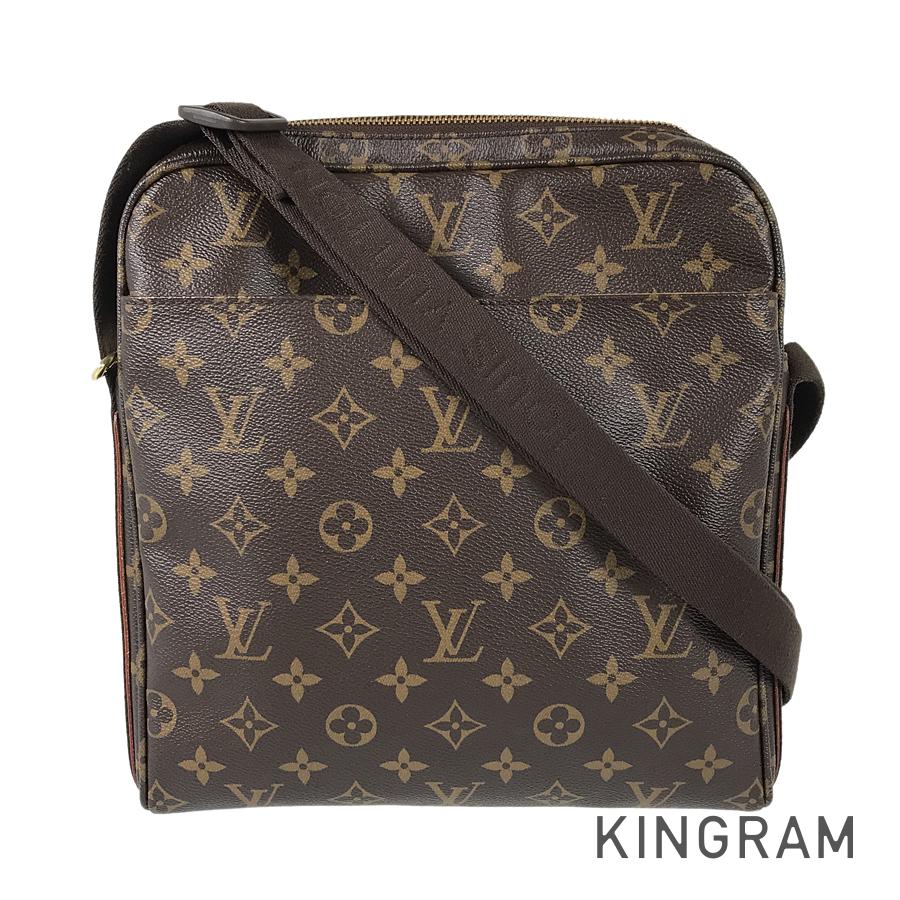 CEBg LOUIS VUITTON mO g^[ {u[ M97037 PVC V_[obO fhbyÁz