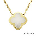 @N[tA[y Van Cleef & Arpels sA Anu K18YG VF lbNX sssyÁz