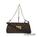 CEBg LOUIS VUITTON _~G G@ N55213 PVC V_[obO skiyÁz