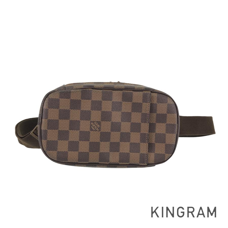 CEBg LOUIS VUITTON _~G |VFbg KW N48048 PVC {fBobO sjuyÁz