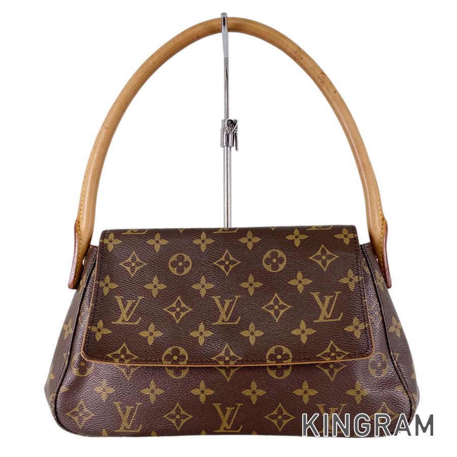 CEBg LOUIS VUITTON mO ~j [sO M51147 PVC V_[obO izyÁz