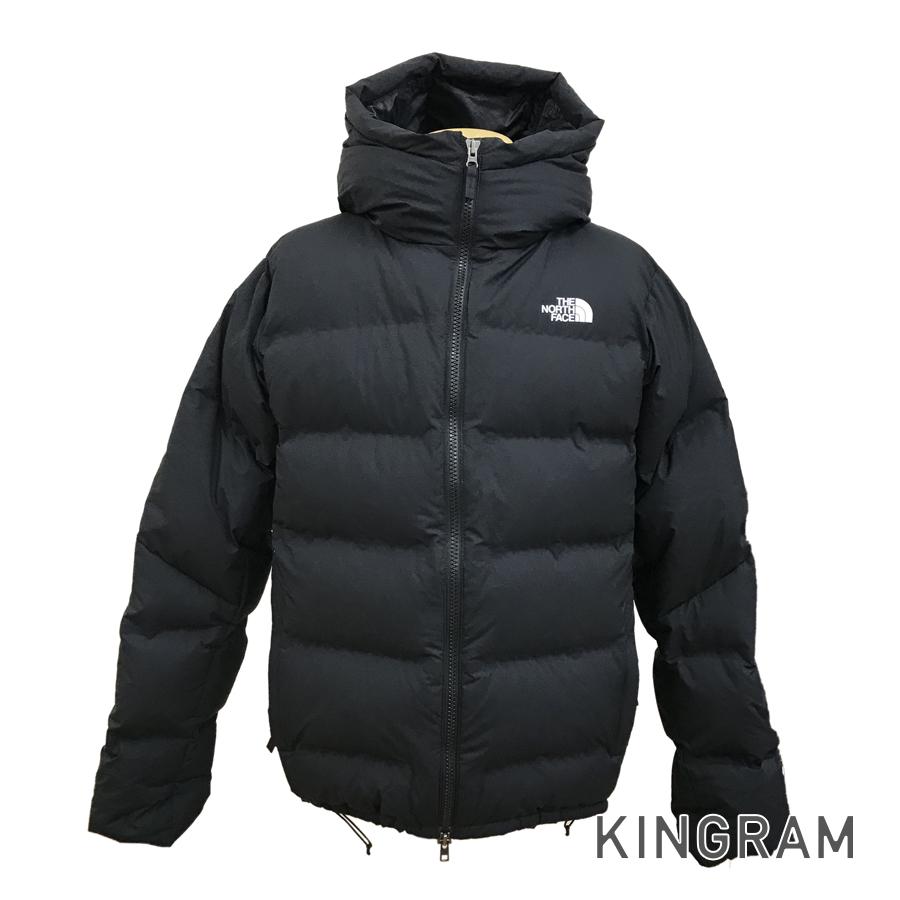 ザ・ノースフェイス THE NORTH FACE ビレイヤー パーカ ND91915 メンズ ダウンジャケット rsa