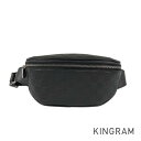 ルイ・ヴィトン LOUIS VUITTON ダミエ アンフィニ キャンパス バムバッグ N40298 レザー ボディバッグ fhb【中古】