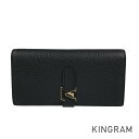 ルイ・ヴィトン LOUIS VUITTON トリヨン レザー LV ヴェルティカル ウォレット M81330 レザー 長財布 二つ折り fc【中古】