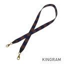 エルメス HERMES サングル トワルアッシュ ストラップ ftj【中古】