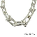 ティファニー TIFFANY&Co. ハードウェア グラジュエイテッド...(4)