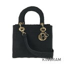 ディオール Dior レディディオール LADY D-LITE M05...(4)