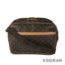 ルイ・ヴィトン LOUIS VUITTON モノグラム リポーター GM M45252 PVC ショルダーバッグ st【中古】