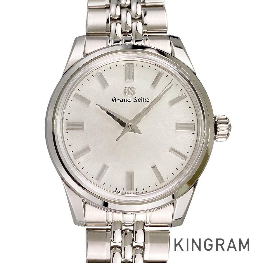 セイコー SEIKO グランドセイコー エレガンスコレクション SBGW305 SS 手巻 メンズ 腕時計 ss【中古】