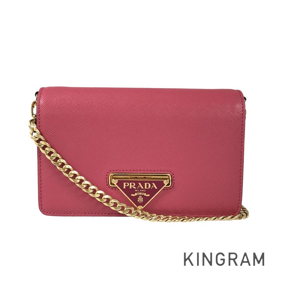 楽天市場】prada サフィアーノ papayaの通販 楽天市場】prada サフィアーノ papayaの通販
