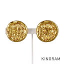 シャネル CHANEL GP イヤリング kkd【中古】