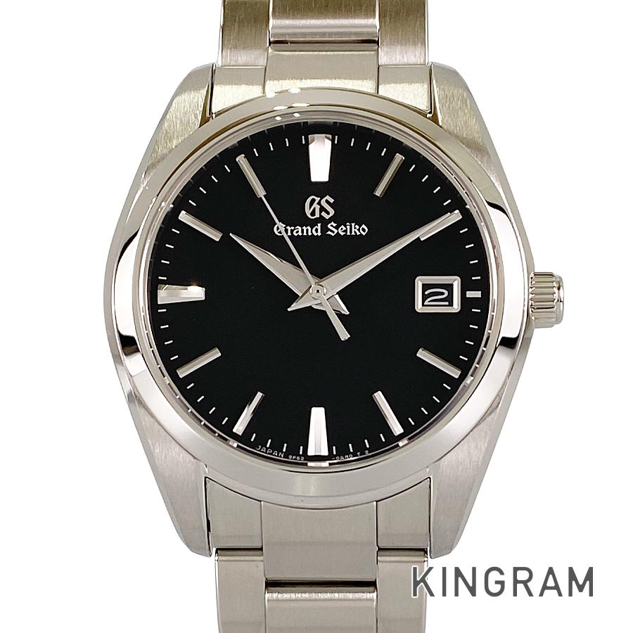 セイコー SEIKO グランドセイコー ヘリテージコレクション SBGX261.9F62-0AB0 SS クォーツ メンズ 腕時計 fhb【中古】