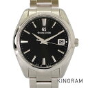 セイコー SEIKO グランドセイコー ヘリテージコレクション SBGP011 SS クォーツ メンズ 腕時計 ss【中古】