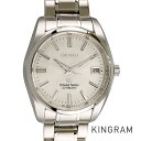 セイコー SEIKO グランドセイコー SBGR001 SS 自動巻 メンズ 腕時計 sss【中古】