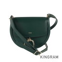 クロエ Chloe アルレーヌ CHC23AS141J383H1 レザー ショルダーバッグ sh【中古】