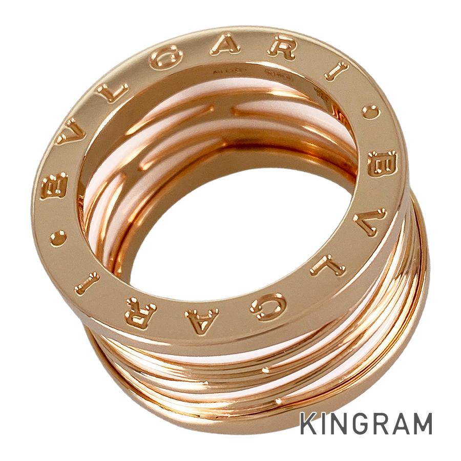 ֥륬 BVLGARI ӡ 쥸 AN858574-55 K18PG 14(54)  sstš