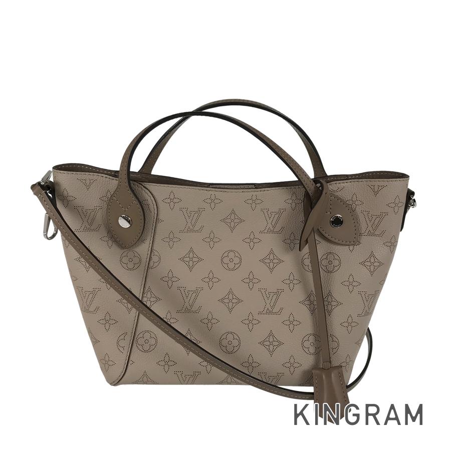 【活躍アイテム☆】LV マヒナ Boundless トートバッグ 楽天市場】ヴィトン バッグ マヒナ(トートバッグ|レディース
