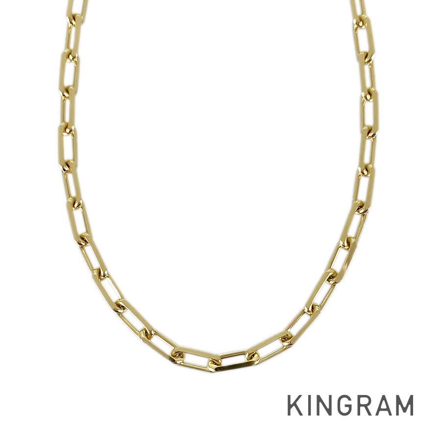 カルティエ CARTIER サントス ドゥ カルティエ K18YG ネックレス sss【中古】のサムネイル