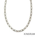 カルティエ CARTIER スパルタカス K18WG ネックレス sss【中古】