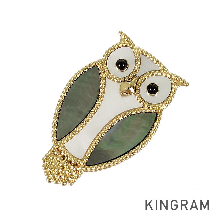 【中古】ヴァンクリーフ＆アーペルV...