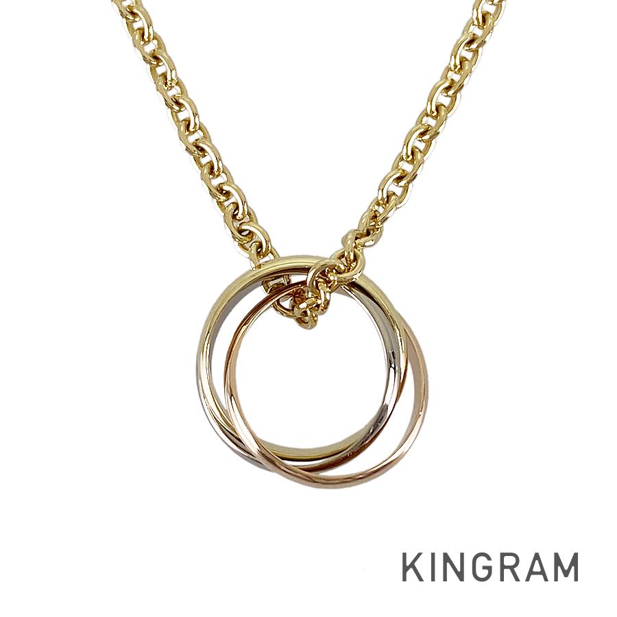 【中古】カルティエCartierト...