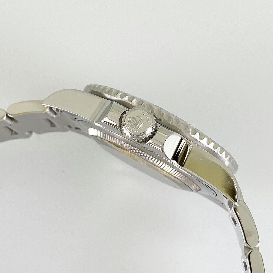 ロレックス ROLEX GMTマスター II 116710 SS 自動巻 メンズ 腕時計 ss【中古】