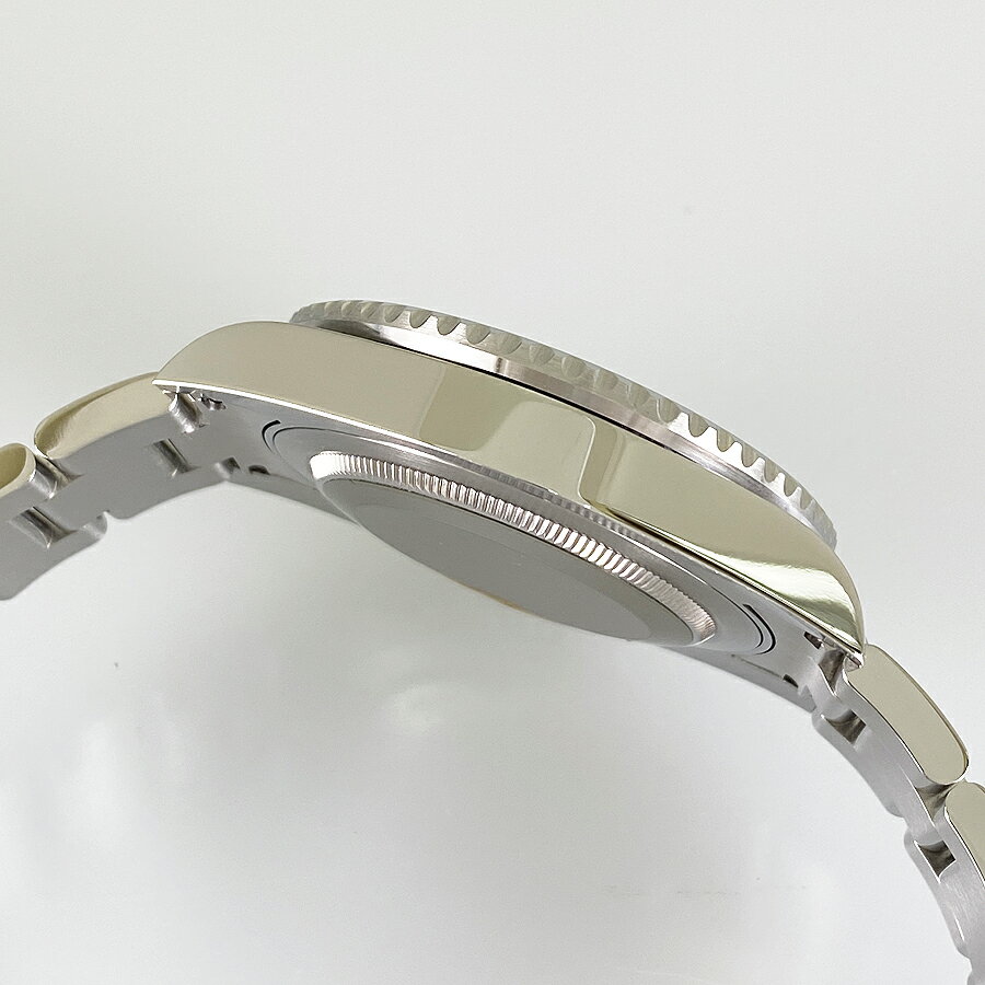 ロレックス ROLEX GMTマスター II 116710 SS 自動巻 メンズ 腕時計 ss【中古】