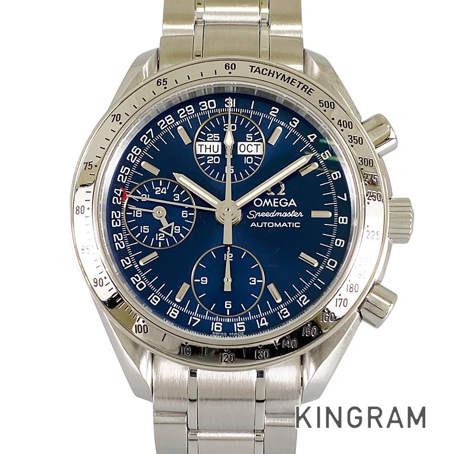 オメガ OMEGA スピードマスター 3523.8 SS 自動巻 メンズ 腕時計 ss【中古】