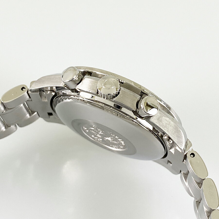 オメガ OMEGA スピードマスター 3523.8 SS 自動巻 メンズ 腕時計 ss【中古】