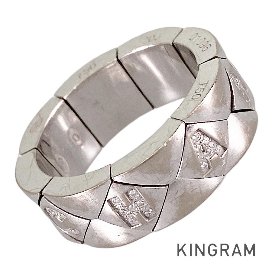 CHANEL リング 11号 CCロゴ CHANEL シャネル ヴィンテージリング CCマーク 11号 Y01772