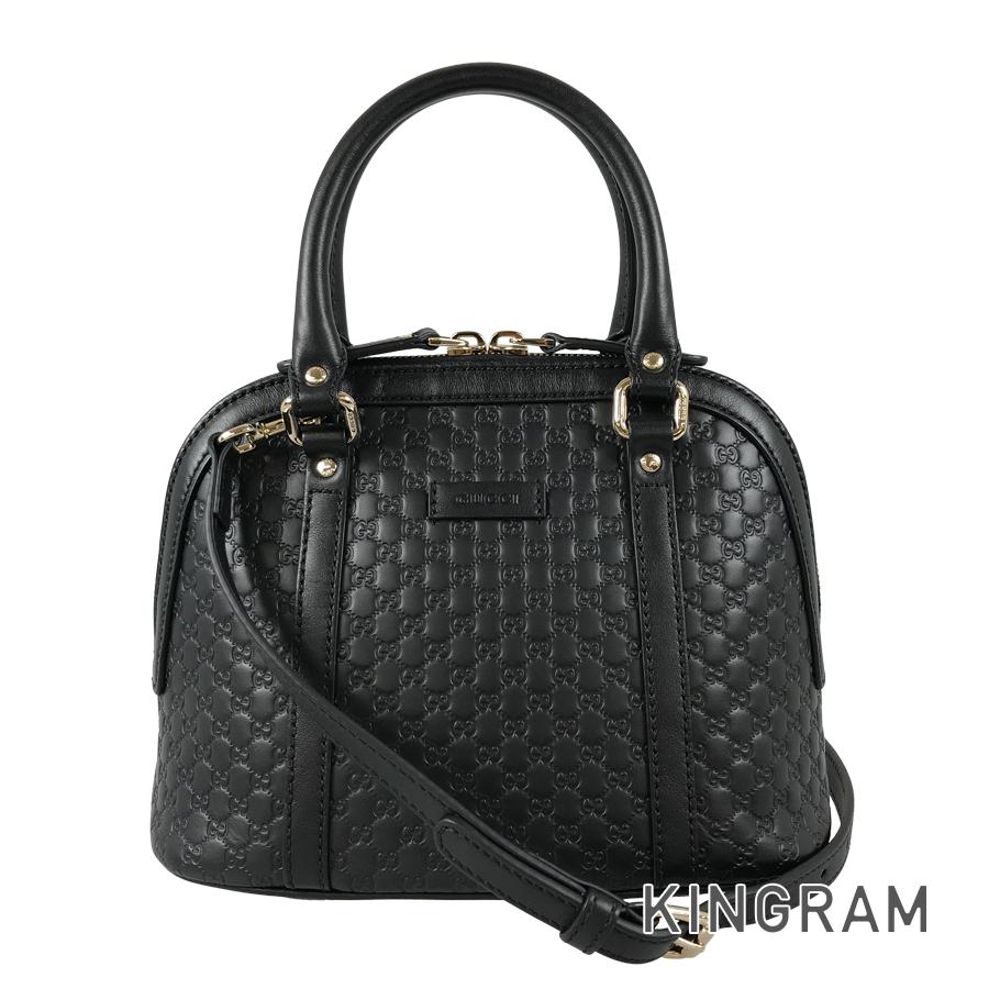 樂天商城 - グッチ GUCCI 449654 レザー ハンドバッグ fhb【中古】