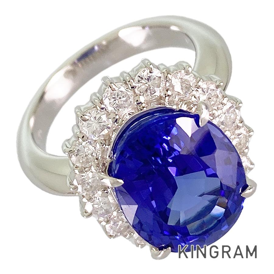 Ρ֥ Unsigned Jewelry  Pt900 󥶥ʥ  15(55) sssš