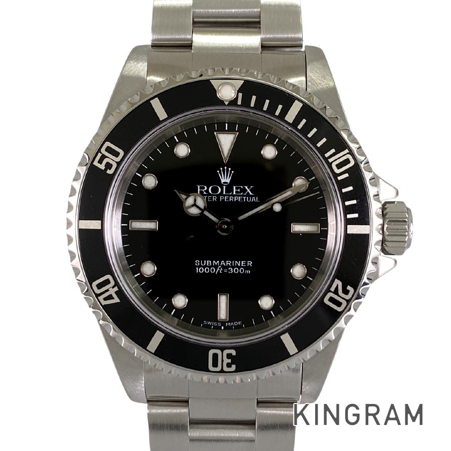 ロレックス ROLEX サブマリーナー 1406