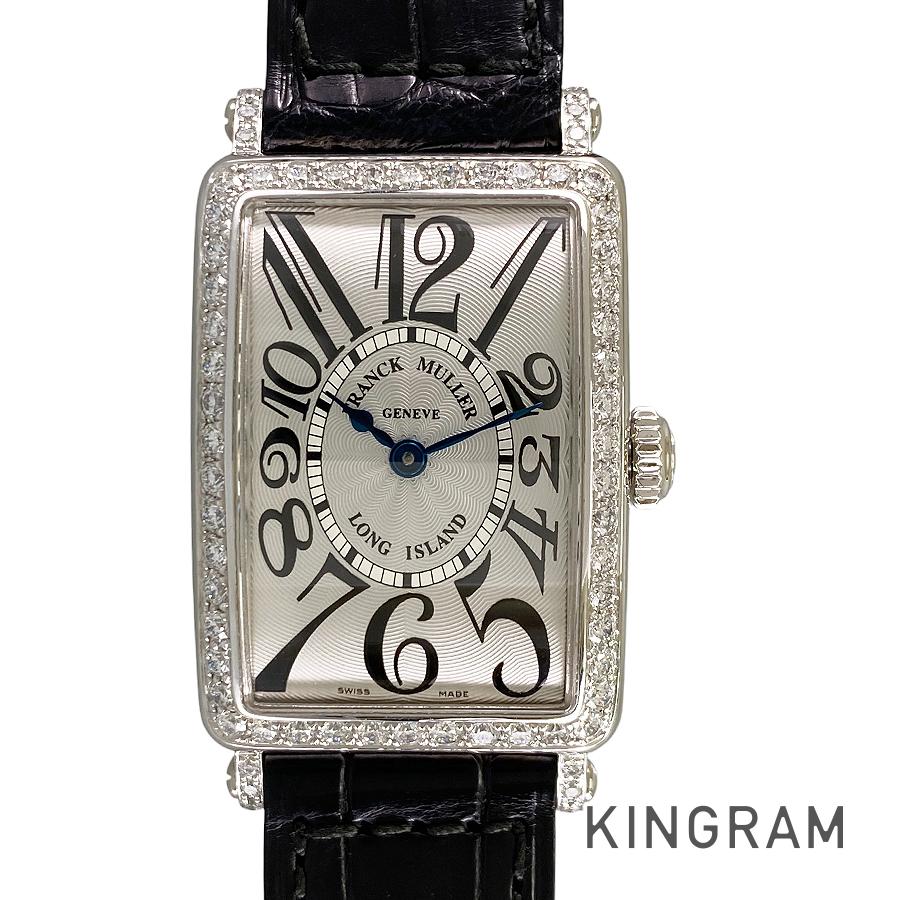 フランクミュラー FRANCK MULLER ロングアイランド 902...(2)