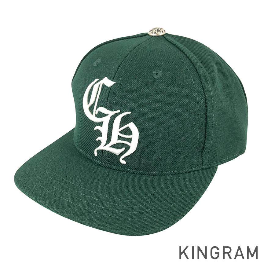 クロムハーツ CHROME HEARTS 6PANEL ON FIELD