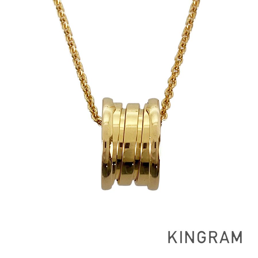 ֥륬 BVLGARI ӡ K18YG ͥå쥹 sssš