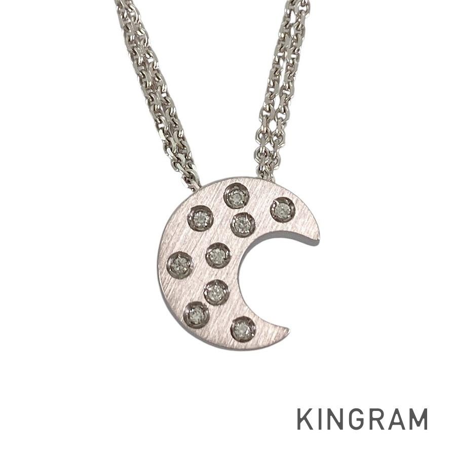 ݥƥ Ponte Vecchio K18WG  ͥå쥹 sssš